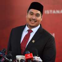 Ada Pengembalian Rp27 M Usai Dito Ariotedjo Diperiksa Korupsi BTS, Ini Kata Menpora