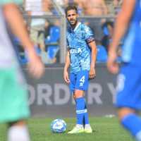 Umumkan Pensiun, Cesc Fabregas Langsung Jadi Pelatih Klub Italia Milik Orang Tajir RI