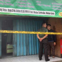 Motif dan Kronologi Prada DR Bunuh Ayahnya yang Juga Bos Warung Sate di Bekasi