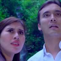 Di Tengah Isu Perselingkuhan, Viral Video 8 Detik Diduga Syahnaz-Rendy Kjaernett