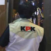 KPK Gelar OTT di OKU Sumsel, 8 Orang Ditangkap dan Sita Sejumlah Uang