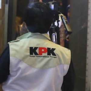 KPK Gelar OTT di Mandailing Natal Sumut, 6 Orang Ditangkap