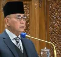 Panji Gumilang Dijebloskan ke Rutan Bareskrim, Polri: Tak Kooperatif Saat Diperiksa