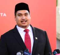 KPK Telusuri Harta Mencurigakan Menpora Dito Ariotedjo, Ada Rp162 Miliar dari Hadiah