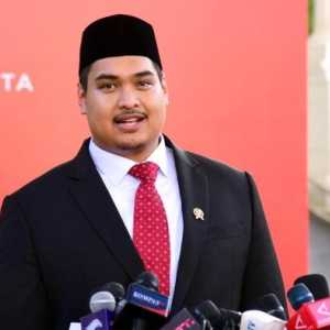Menpora Dito Sebut FIFA Minta Duel Indonesia vs Bahrain Tetap Digelar di Jakarta