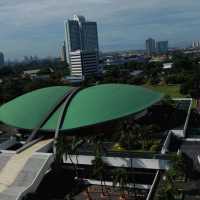 DPR Ogah Pindah ke IKN, Minta Jakarta Diubah Jadi Kota Parlemen