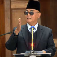 Panji Gumilang Jadi Tersangka Penistaan Agama