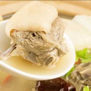 Resep Tongseng Kambing Tanpa Santan Bebas Kolesterol