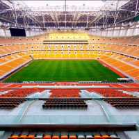 Jadwal Piala Dunia U-17 Hari Ini, Sabtu 11 November: Ada Inggris dan Brasil di JIS