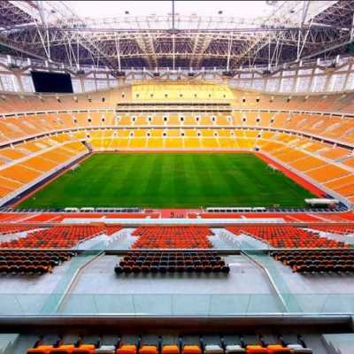 Link live streaming Persija Jakarta vs Semen Padang, laga pamungkas di JIS