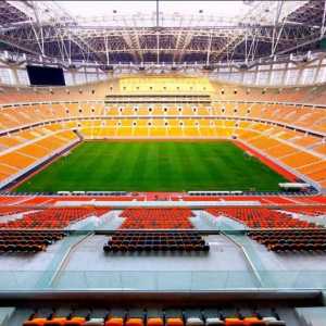 Link Live Streaming Liga 1: Persija Jakarta vs Bali United