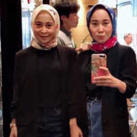 Si Kembar Rihana dan Rihani Ditangkap, Jadi Tersangka Penipuan iPhone Rp35 Miliar