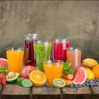 Makan Buah Langsung vs Minum Jus, Mana yang Lebih Baik