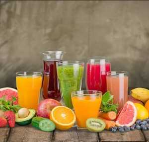 Makan Buah Langsung vs Minum Jus, Mana yang Lebih Baik