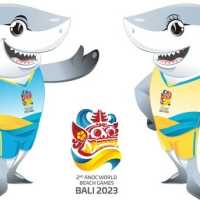 Indonesia Tetiba Mundur Gelar ANOC World Beach Games Bali 2023, Apa Alasannya?