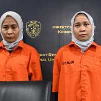 Penipu iPhone Rihana-Rihani Resmi Ditahan, Ini Deretan Tindak Pidana yang Dilakukan