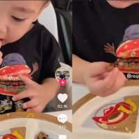 Jadi Makanan Favorit Cipung Anak Raffi Ahmad, Ini Khasiat Ikan Shisamo