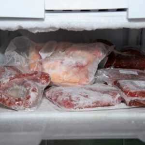 Cara Mencairkan Daging Beku dengan Cepat, Aman dan Tetap Sehat