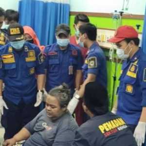 RSCM Ungkap Penyebab Cipto Pria Obesitas 200 Kg Meninggal Dunia