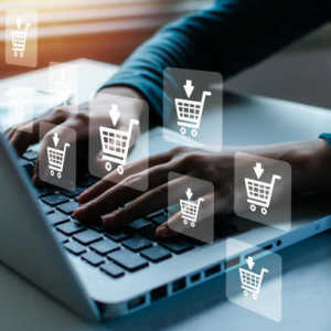 Pedagang Toko Online Bakal Dipajaki, Ini Penjelasan Ditjen Pajak