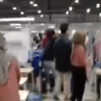 Horor Karyawan Pabrik Majalengka Alami Kesurupan Massal, Diduga Gegara Pembalut Kotor