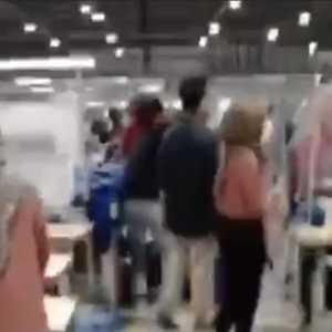 Horor Karyawan Pabrik Majalengka Alami Kesurupan Massal, Diduga Gegara Pembalut Kotor