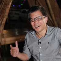 Rocky Gerung Dipolisikan Gegara Umpat Jokowi, Ini Ancaman Pasalnya