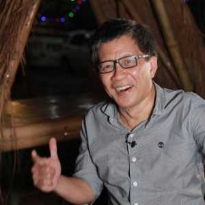 Bareskrim Polri Usut Dugaan Rocky Gerung Sebar Berita Bohong, Belum Kasus Penghinaan