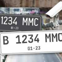 Polisi Usul Masyarakat Bisa Bikin Plat Nomor Pakai Nama, Asalkan Bayar Rp500 Juta