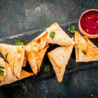 Resep Samosa Kambing Penuh Aroma Rempah