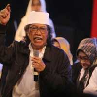 Beredar Kabar Cak Nun Meninggal Dunia, RSUP dr Sardjito: Hoaks