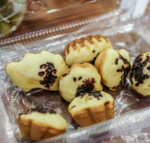 Resep Praktis Membuat Kue Cubit, Jajanan Nikmat dan Lumer di Mulut