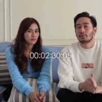 Syahnaz Sadiqah Buka Suara Selingkuh dengan Rendy Kjaernett: Aku Menyesal Banget