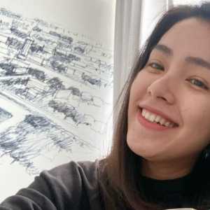 Lady Nayoan Tertawa Saat Tahu Syahnaz Sadiqah Masih Suka Ngompol