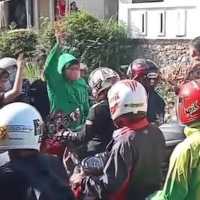 Pemotor Koboi Umbar Tembakan di Jalur Puncak Bogor, Ini Kronologinya