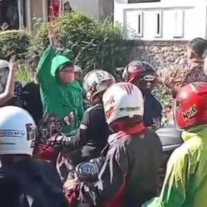 Pemotor Koboi Umbar Tembakan di Jalur Puncak Bogor, Ini Kronologinya