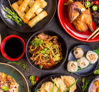 Rekomendasi 5 Restoran Chinese Food Halal di Bogor, Harga Mulai Rp13.000