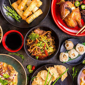 Rekomendasi 5 Restoran Chinese Food Halal di Bogor, Harga Mulai Rp13.000