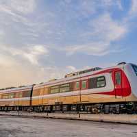 Link dan Cara Pendaftaran Uji Coba LRT Jabodebek, Tarif Cuma Rp1