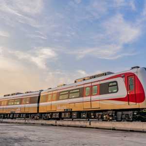 Daftar Tarif Promo LRT Jabodebek Terbaru per 1 Desember 2023