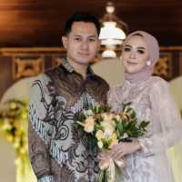 Selebgram Meylisa Zaara Gugat Cerai Suami Usai Diduga Selingkuh Dengan Pria