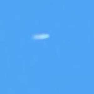 Heboh Penampakan UFO di Langit Pasuruan