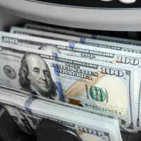 Heboh Nilai Tukar Dular Anjlok Jadi Rp8.170,65: Google Error?