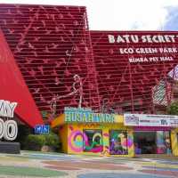 Harga Tiket Masuk Jatim Park 2 Terbaru 2023: Jam Buka, Wahana Anyar