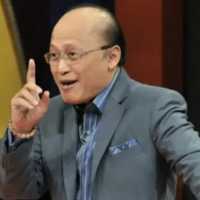 Dilaporkan Kasus Penipuan, Mario Teguh Buka Suara: Tak Ada Tanda Tangan Kerja Sama