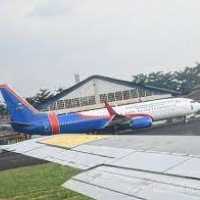 Polri Beli Pesawat Boeing Bekas dari Irlandia, Harganya Nyaris Rp1 Triliun