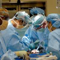 Dokter Israel Sukses Sambungkan Kepala Bocah Palestina Dalam Operasi Langka