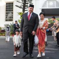 LHKPN Menpora Dito Ariotedjo: Masih 32 Tahun, Hartanya Ratusan Miliar