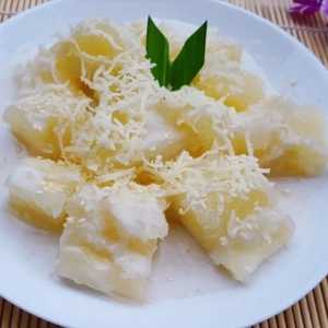 5 Resep Singkong Kekinian, Camilan Nikmat Bisa Buat Ide Jualan