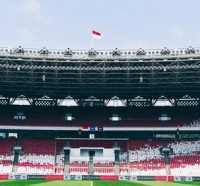 Ada Apel Siaga Nasdem di Stadion GBK, Polisi: Hindari Area Senayan